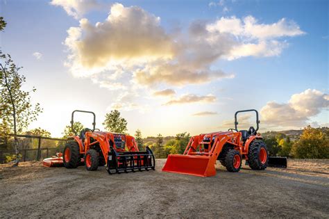 kubota canada